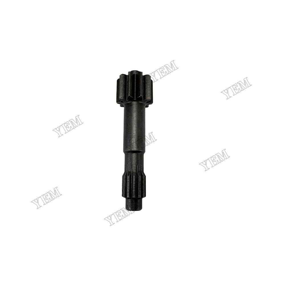 YEM Parts 172450-73440 Gear Shaft for Yanmar Vi030-6B Diesel Engine Spare Parts For Yanmar