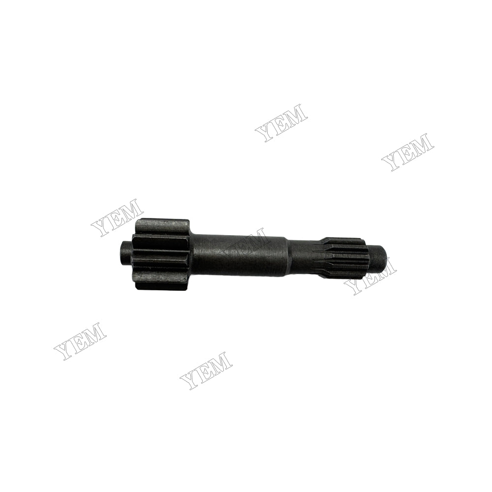 YEM Parts 172450-73440 Gear Shaft for Yanmar Vi030-6B Diesel Engine Spare Parts For Yanmar