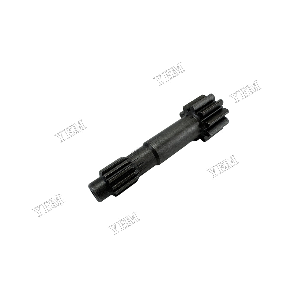 YEM Parts 172450-73440 Gear Shaft for Yanmar Vi030-6B Diesel Engine Spare Parts For Yanmar