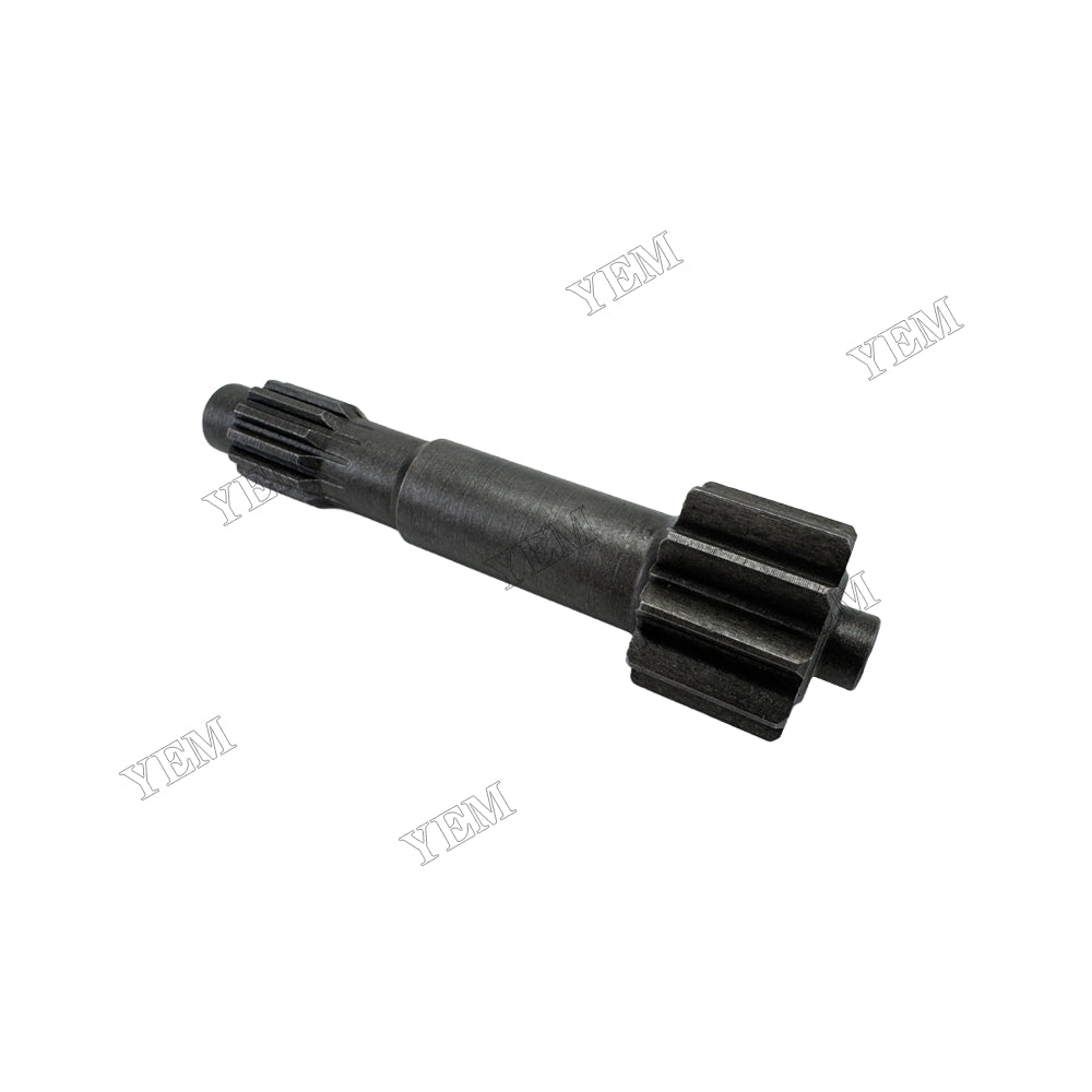 YEM Parts 172450-73440 Gear Shaft for Yanmar Vi030-6B Diesel Engine Spare Parts For Yanmar