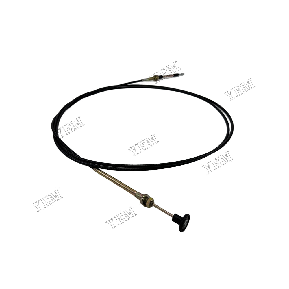 YEM Parts 129470-67550 Shut-off Cable for Yanmar Diesel Engine Spare Parts For Yanmar