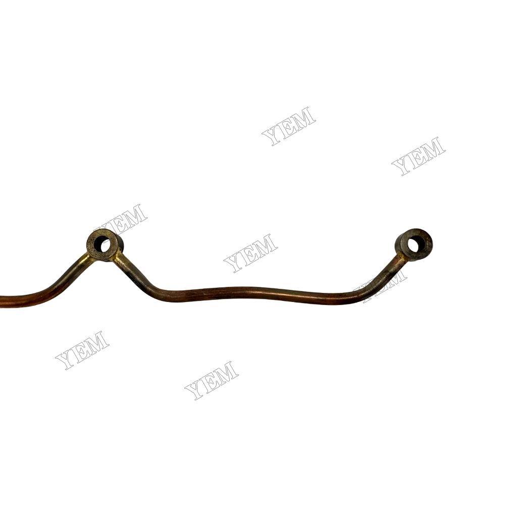 YEM Parts Injector Return Pipe for Komatsu 4D102 Diesel Engine Spare Parts