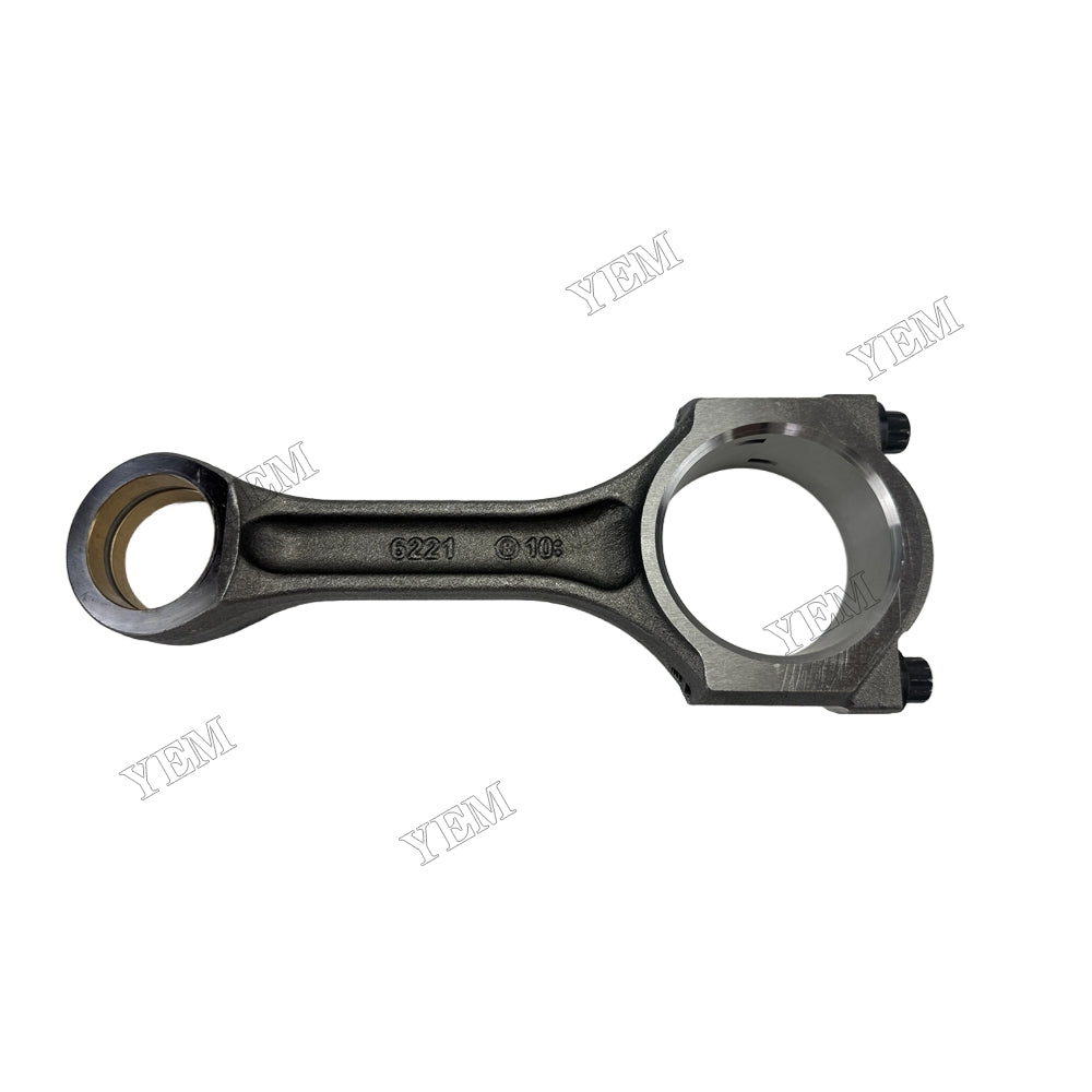 YEM Parts Connecting Rod for Komatsu 6D108 Diesel Engine Spare Parts For Komatsu