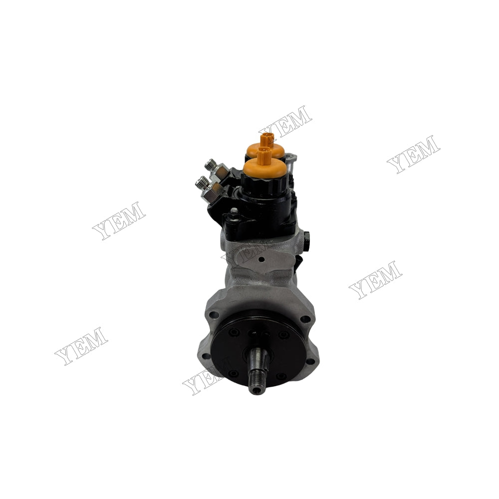 YEM Parts Fuel Pump Ass'y 6156-71-1110 6156-71-1111 6156-71-1112 for Komatsu Excavator
