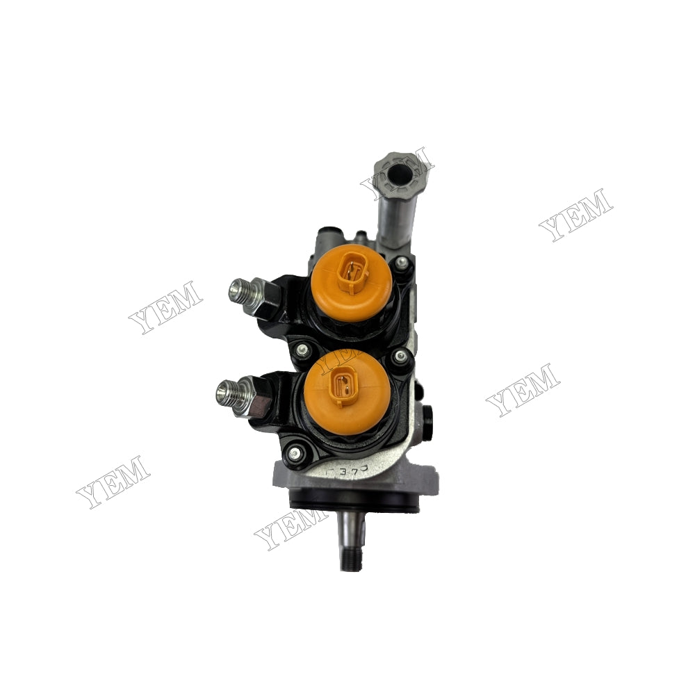 YEM Parts Fuel Pump Ass'y 6156-71-1110 6156-71-1111 6156-71-1112 for Komatsu Excavator For Komatsu