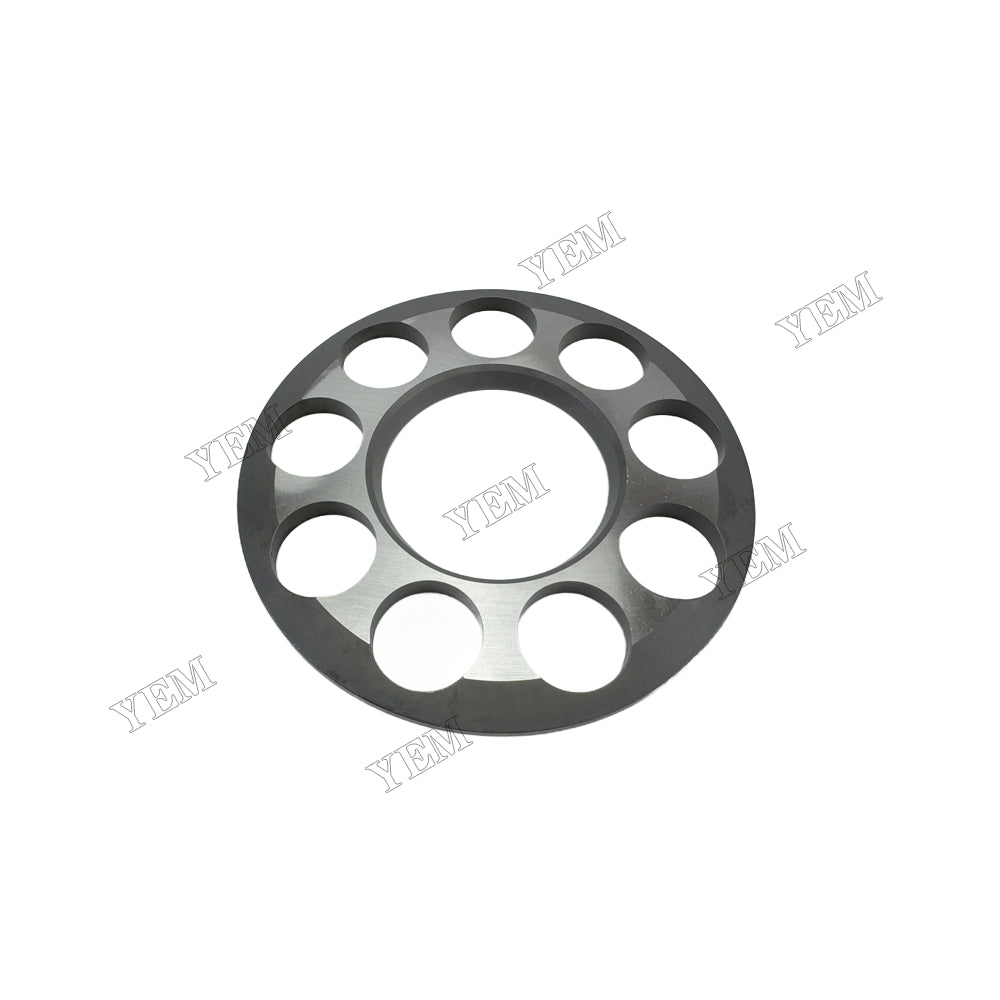 YEM Parts 708-2L-33350 Multi-Hole Orifice for Komatsu HPV95 Diesel Engine Spare Parts For Komatsu