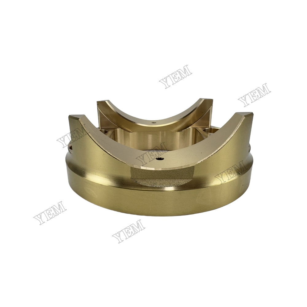 YEM Parts 708-2L-04316 Rocker Arm Support for Komatsu HPV95 Diesel Engine Spare Parts For Komatsu