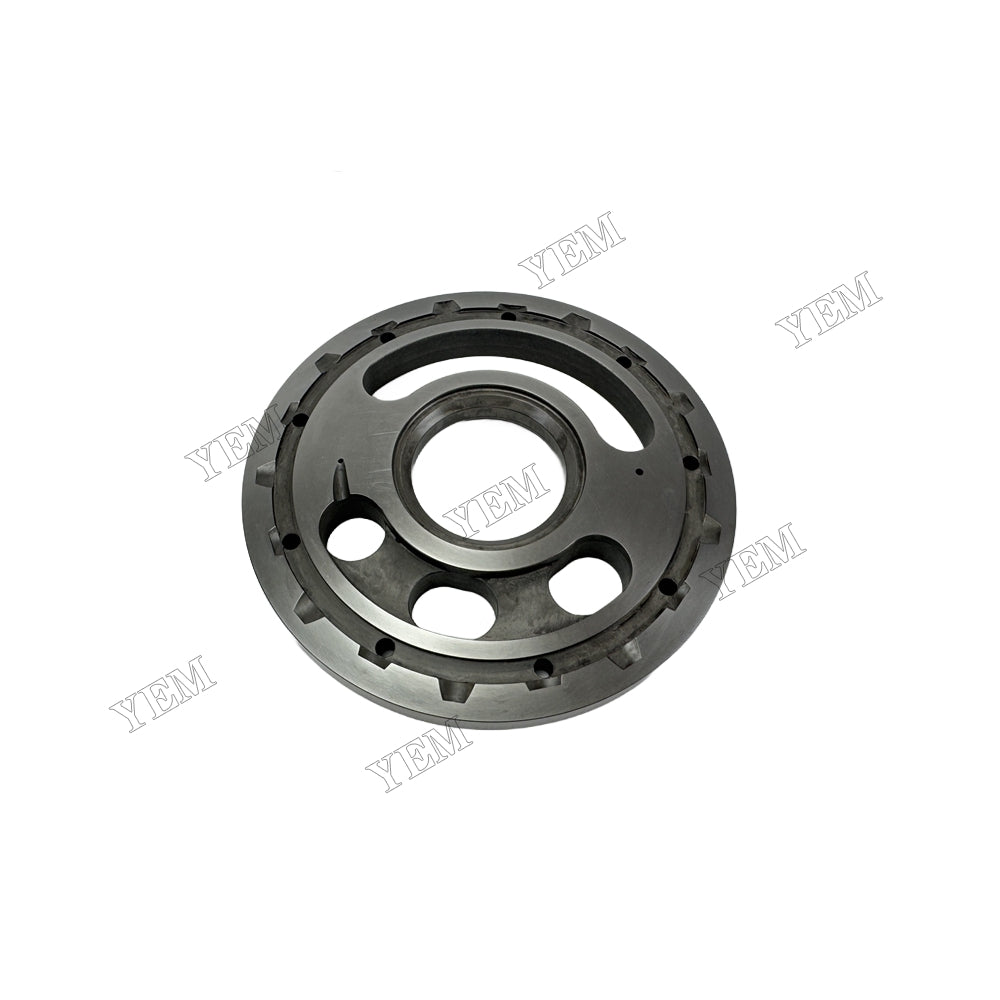 YEM Parts Cylinder Bock 7082L06480 for Komatsu PC2008 PC2008 PC2208 PC220LC8 PC240LC8 For Komatsu