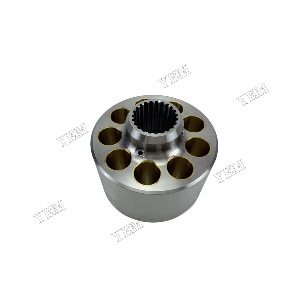 YEM Parts Cylinder Bock 7082L06480 for Komatsu PC2008 PC2008 PC2208 PC220LC8 PC240LC8 For Komatsu