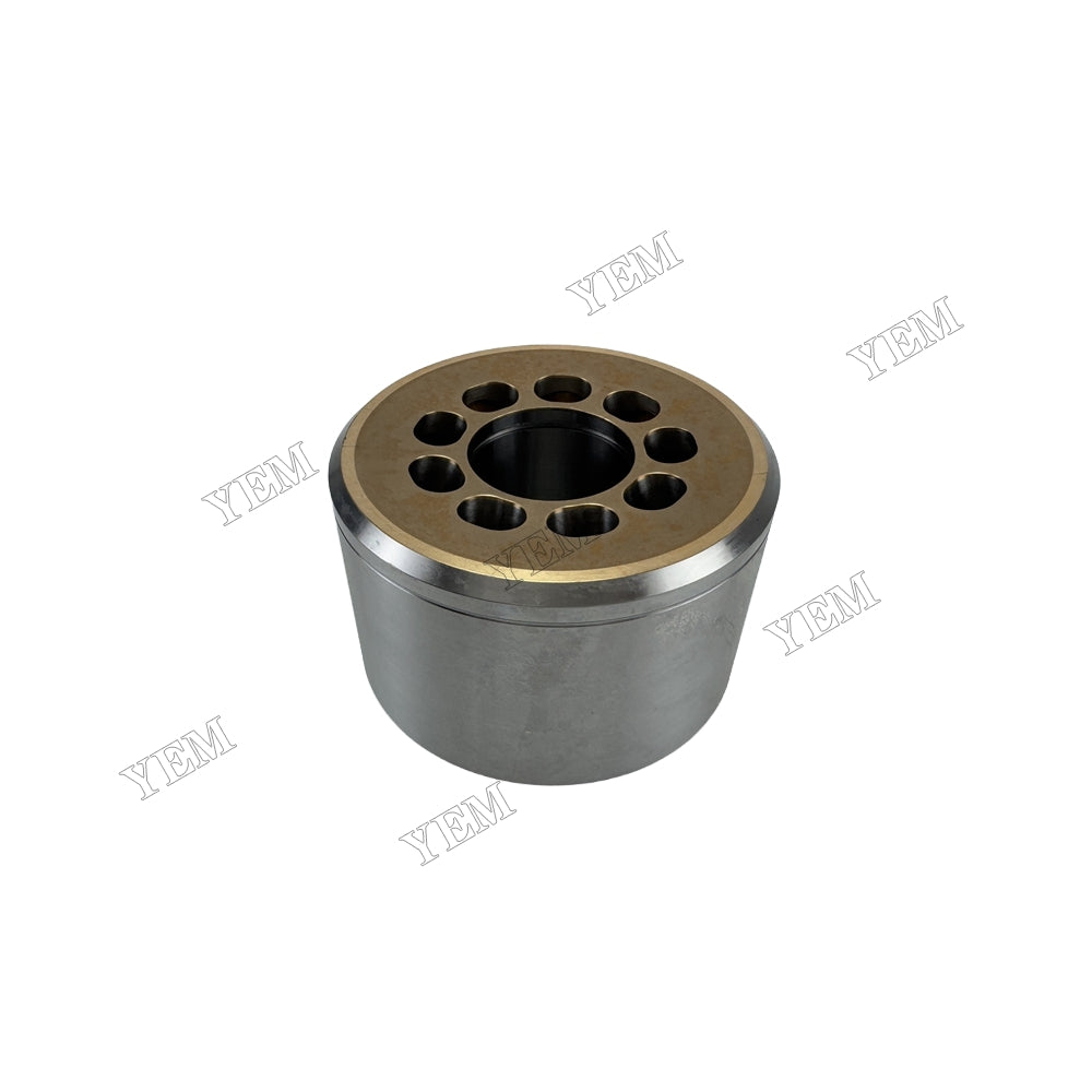 YEM Parts Cylinder Bock 7082L06480 for Komatsu PC2008 PC2008 PC2208 PC220LC8 PC240LC8 For Komatsu