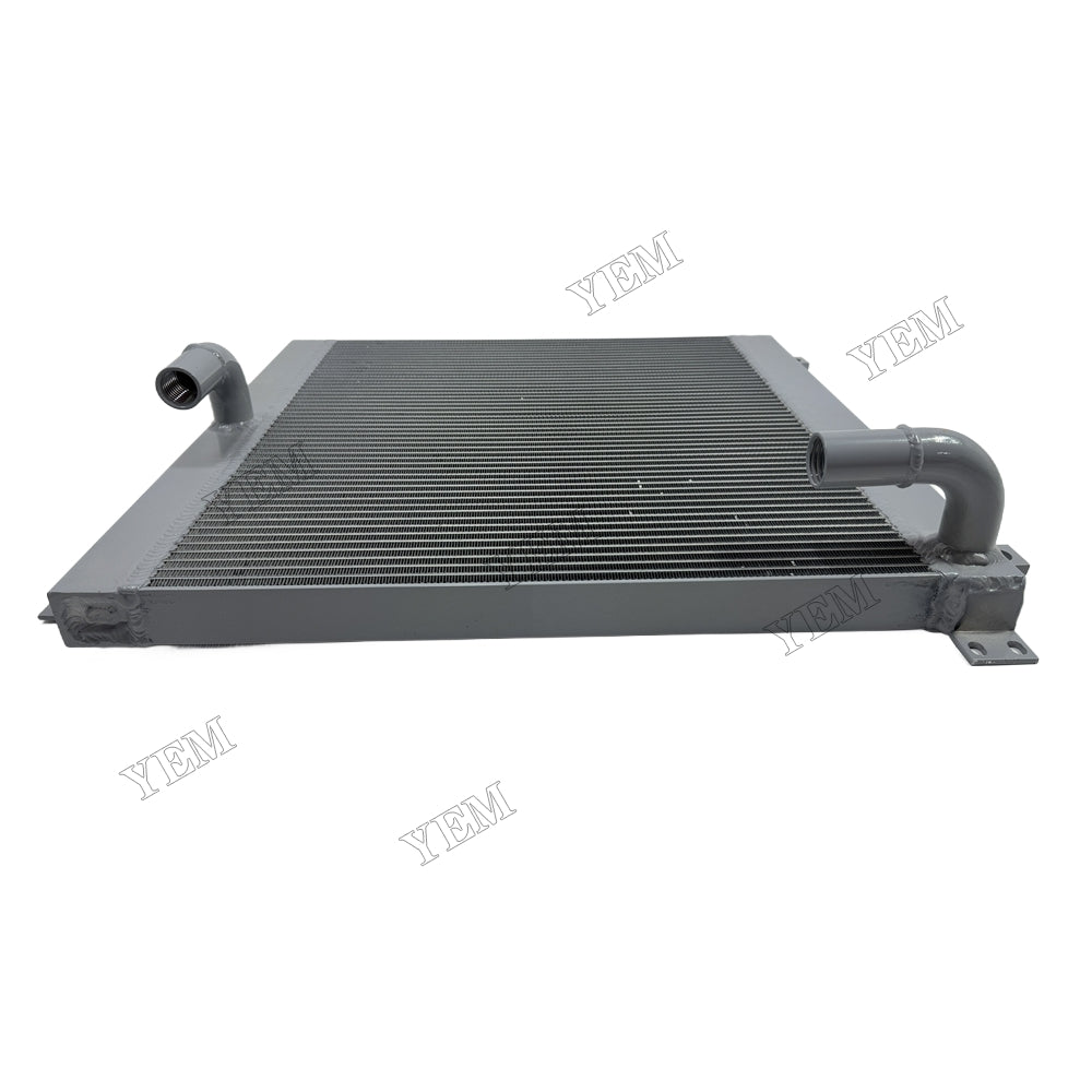 YEM Parts Hydraulic Oil Cooler 205-03-71121 Fits for Komatsu PC200-3 PC200LC-3 PF5-1 For Komatsu