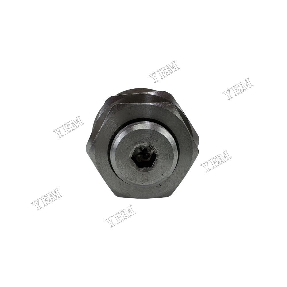 YEM Parts 702-75-01250 Swing for Komatsu PC200-7 Diesel Engine Spare Parts For Komatsu