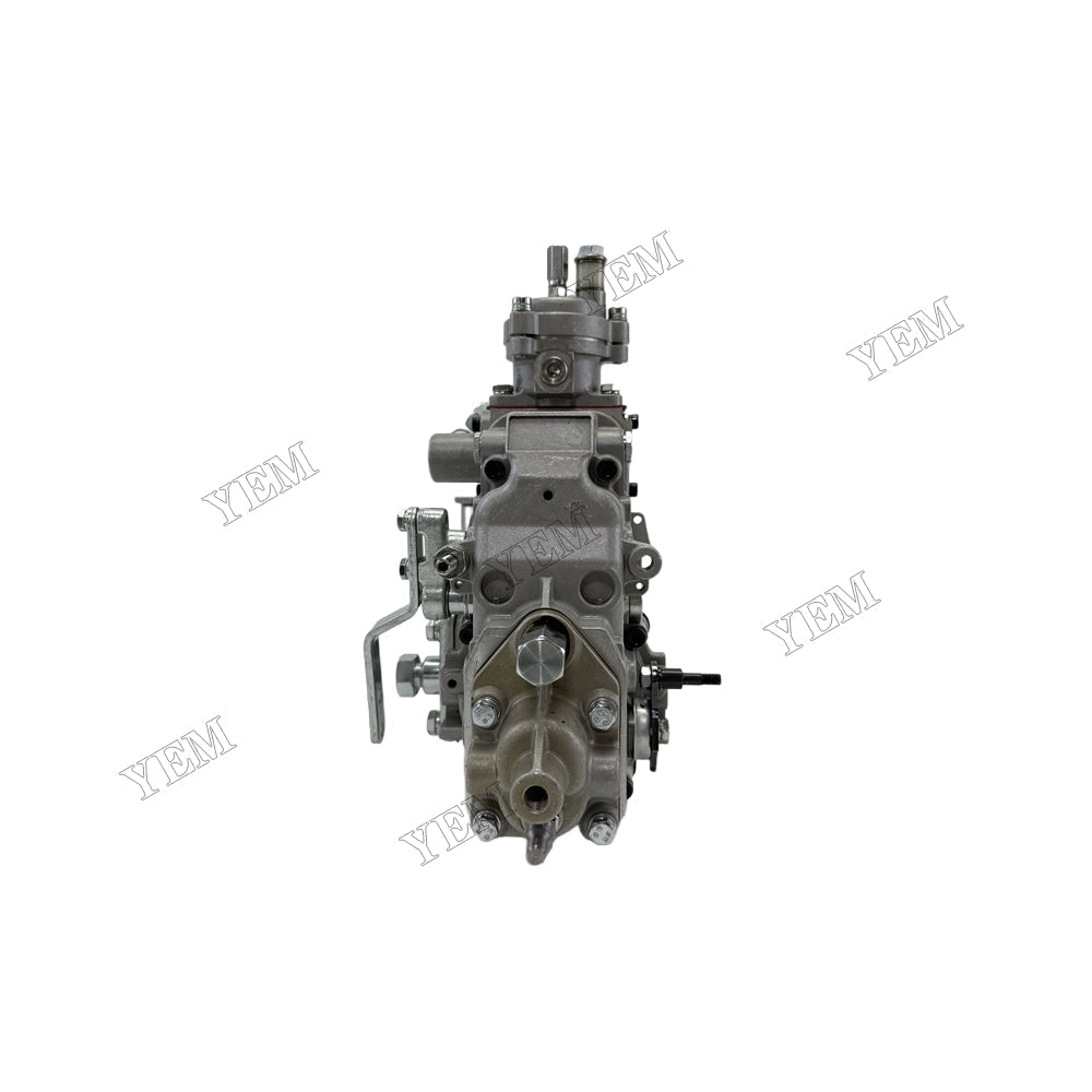 YEM Parts Fuel Injection Pump 6738-71-1210 6738-71-1110 6738-71-1530 for Komatsu Engine For Komatsu