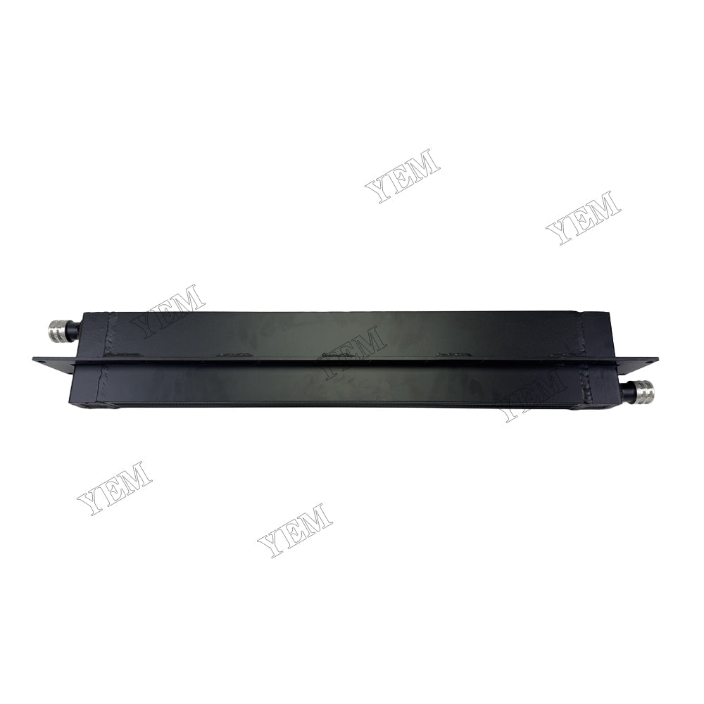 YEM Parts Aftercooler 6152-62-6111 6152-62-6110 for Komatsu Engine SA6D125E-2 SA6D125E-3 For Komatsu