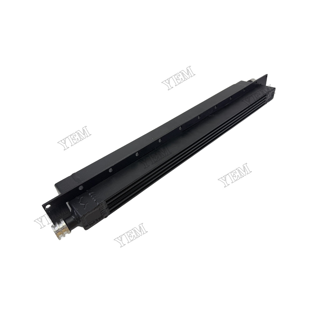 YEM Parts Aftercooler 6152-62-6111 6152-62-6110 for Komatsu Engine SA6D125E-2 SA6D125E-3 For Komatsu