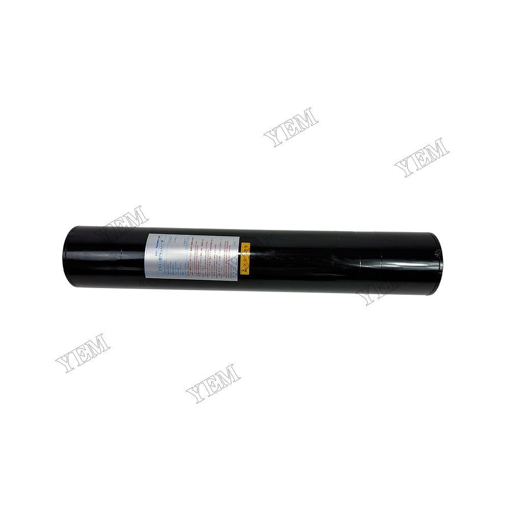 YEM Parts 721-32-10410 Accumulator for Komatsu Diesel Engine Spare Parts