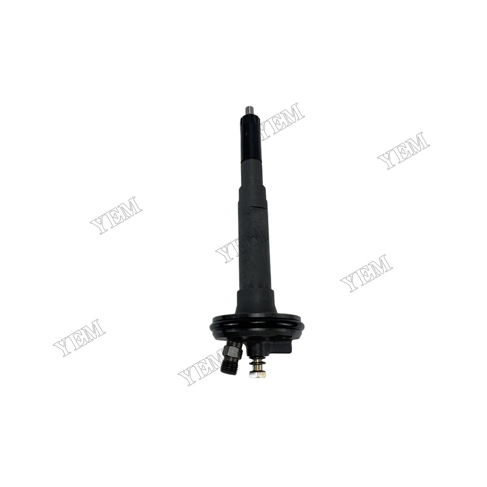 YEM Parts Fuel Injector 61511-23100 for Komatsu Engine 6D125E-2A-45 S6D125E-2G S6D125E-2H For Komatsu