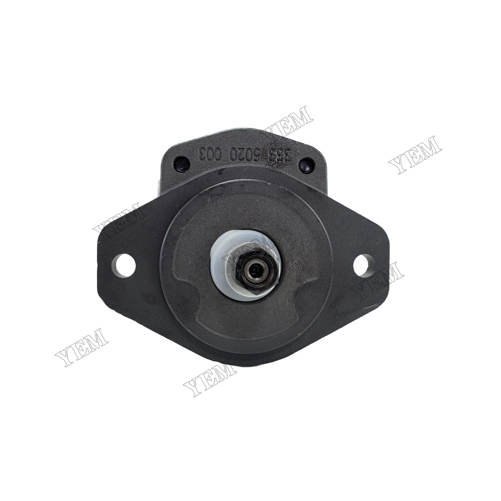 YEM Parts 3339111388 Pump for Komatsu Diesel Engine Spare Parts For Komatsu