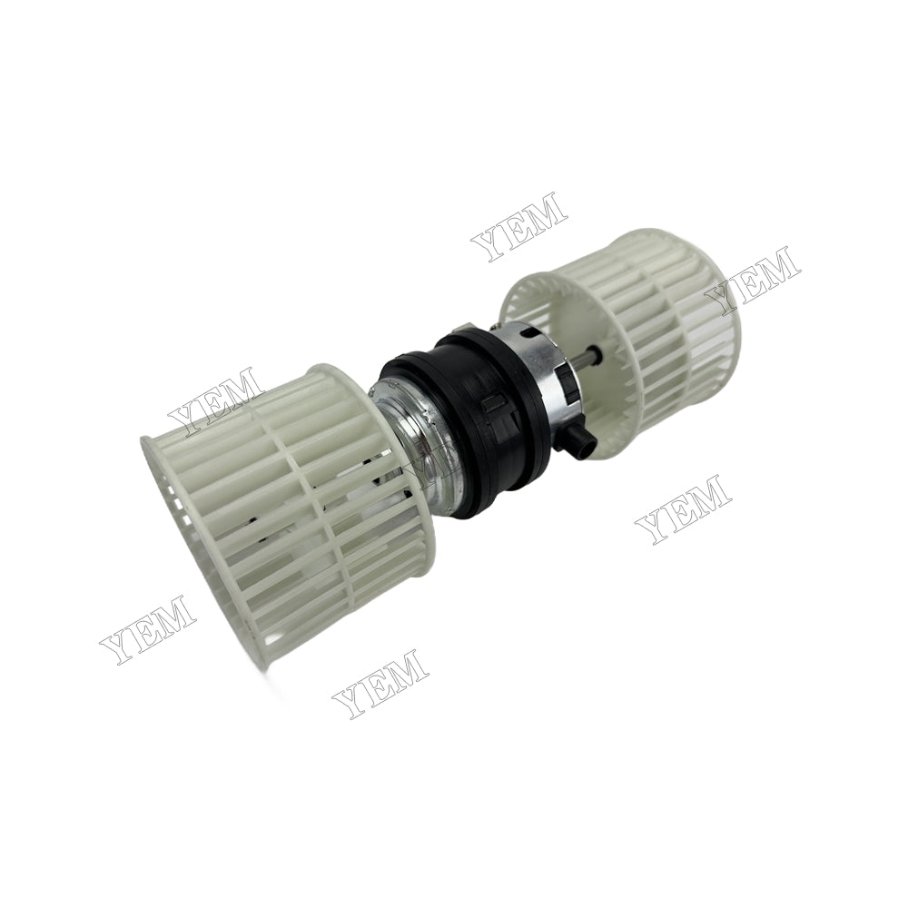 YEM Parts AN51500-10980 51500-10980 Blower Motor for Komatsu Diesel Engine Spare Parts For Komatsu