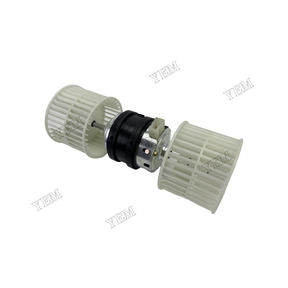 YEM Parts AN51500-10980 51500-10980 Blower Motor for Komatsu Diesel Engine Spare Parts For Komatsu