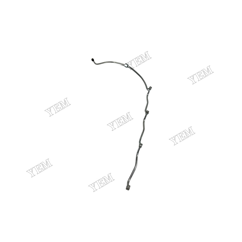 YEM Parts Injector Return Pipe for Cummins 4BT Diesel Engine Spare Parts