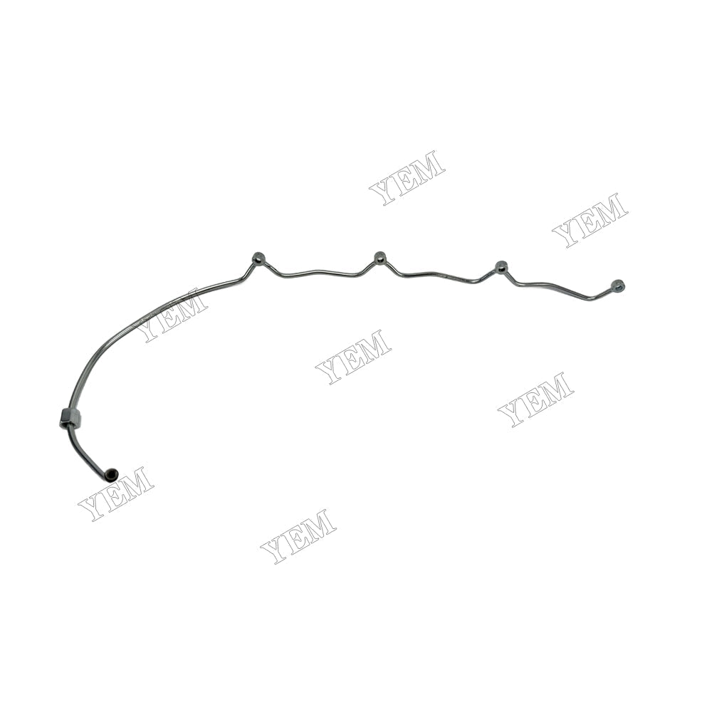YEM Parts Injector Return Pipe for Cummins 4BT Diesel Engine Spare Parts