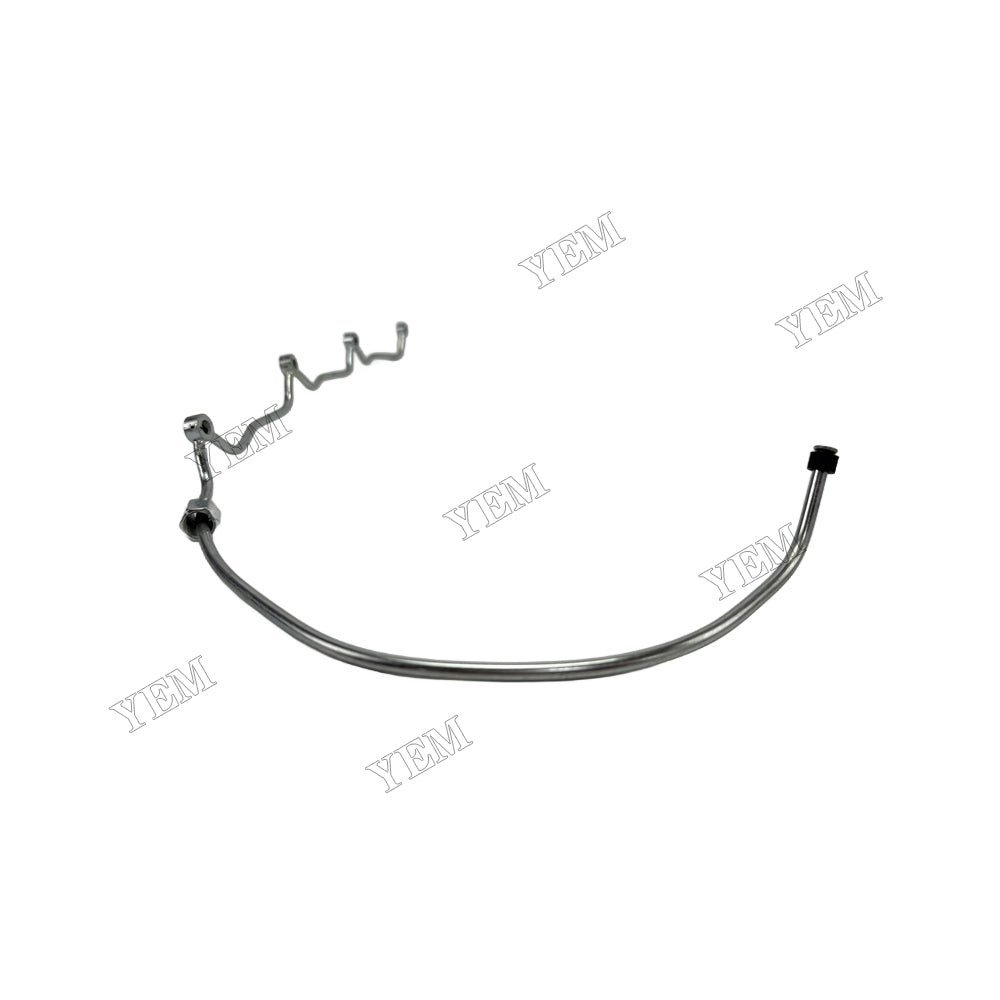 YEM Parts Injector Return Pipe for Cummins 4BT Diesel Engine Spare Parts