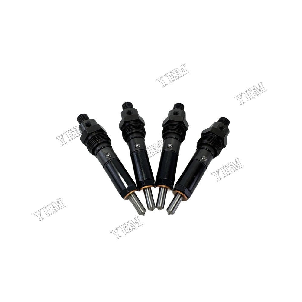 YEM Parts LJC6760417 Injector for Cummins 4BT Diesel Engine Spare Parts For Cummins