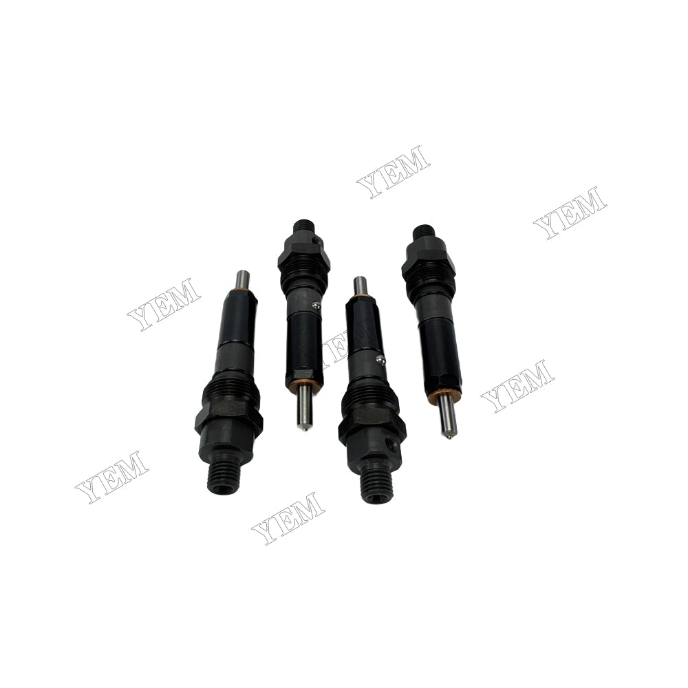 YEM Parts LJC6760417 Injector for Cummins 4BT Diesel Engine Spare Parts For Cummins