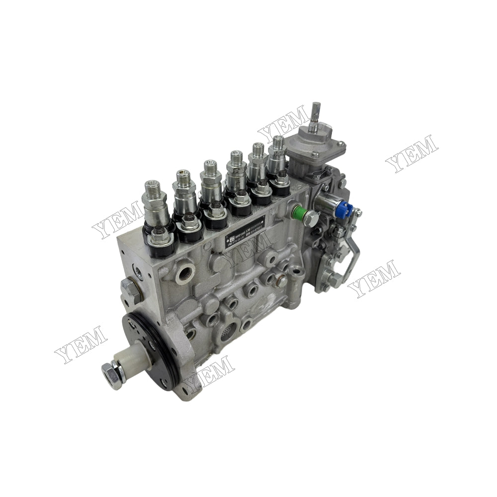 YEM Parts 5266036 Fuel Injection Pump for Cummins 6BT5.9 Diesel Engine Spare Parts For Cummins