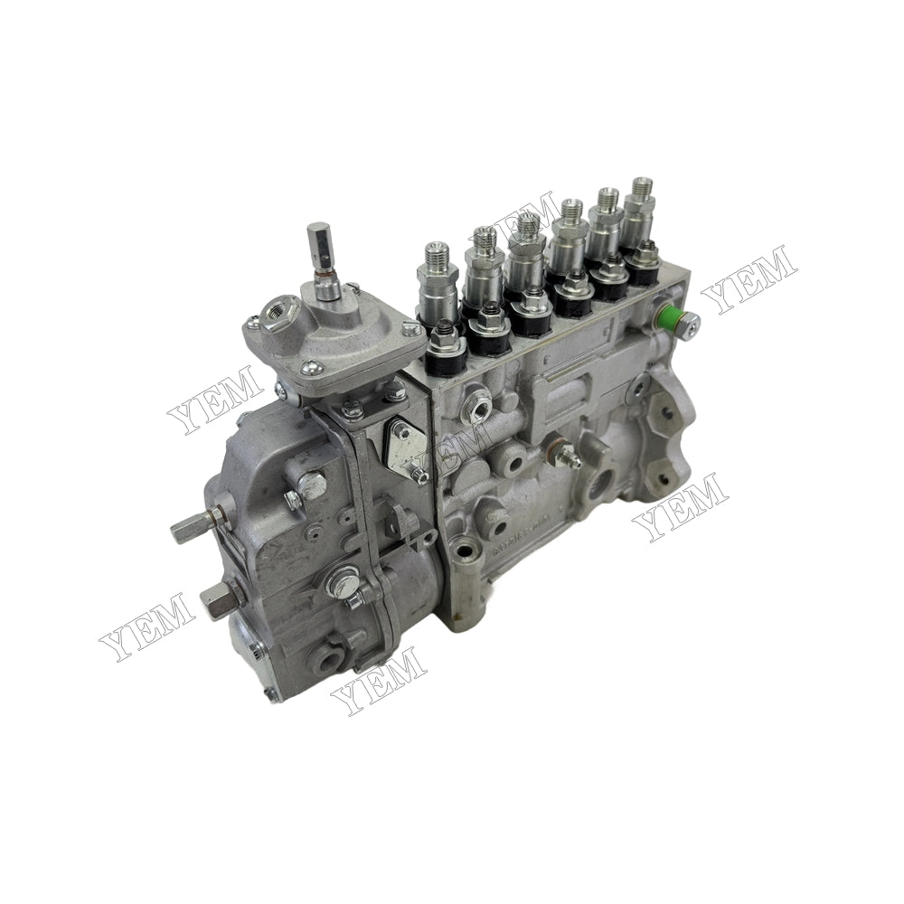 YEM Parts 5266036 Fuel Injection Pump for Cummins 6BT5.9 Diesel Engine Spare Parts For Cummins
