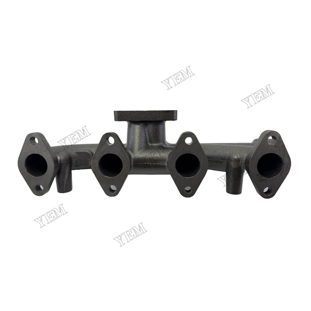 YEM Parts Exhaust Manifold 5288617 for Cummins Engine QSB5.9 QSB6.7