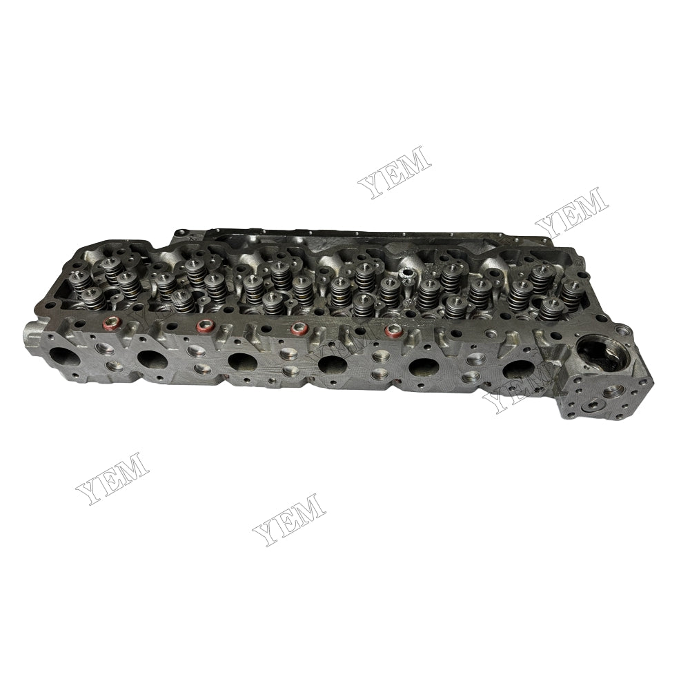 YEM Parts 3968185 Cylinder Head Assy for Cummins QSB5.9 Diesel Engine Spare Parts