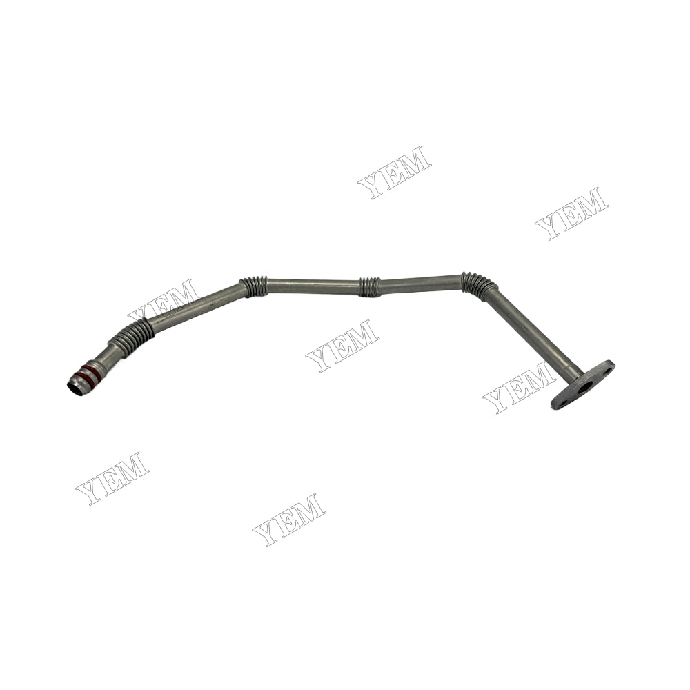 YEM Parts Oil Drain Connection 3977158 for Cummins Engine B4.5 B6.7 ISB ISBE4 QSB QSB6.7