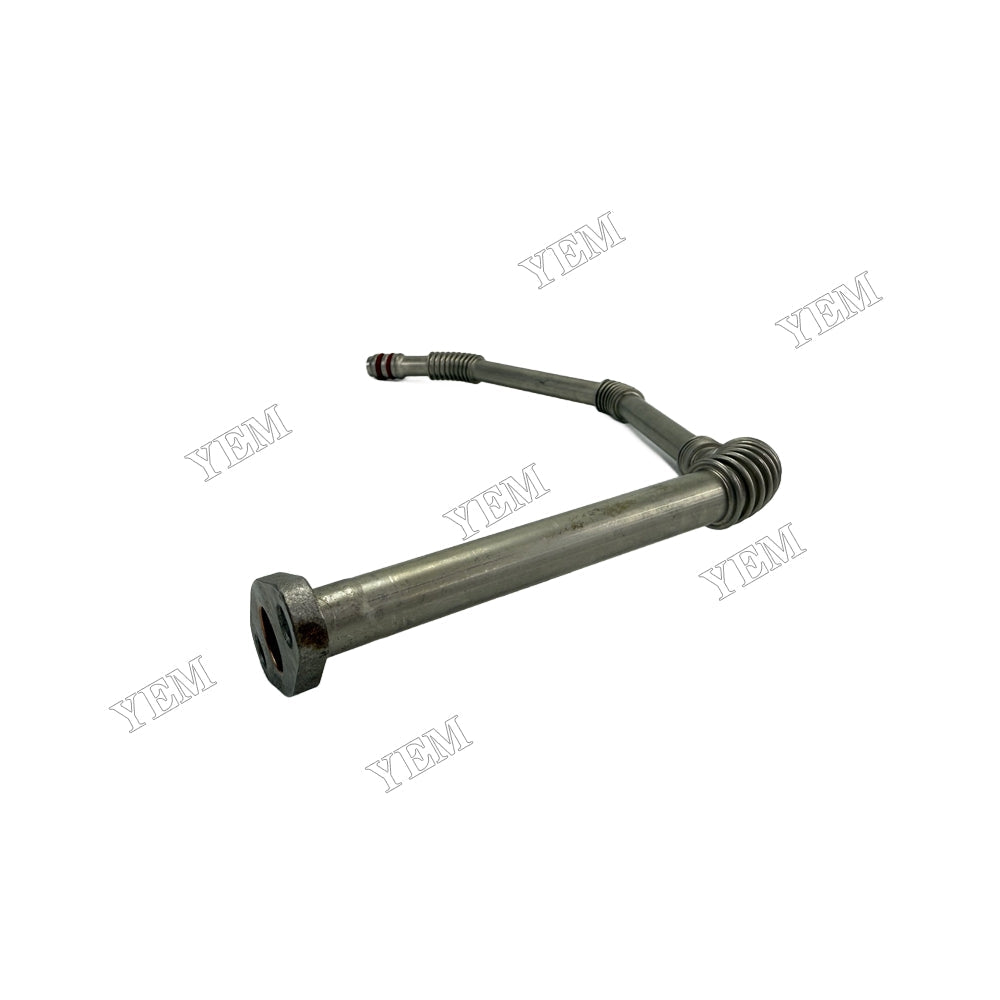 YEM Parts Oil Drain Connection 3977158 for Cummins Engine B4.5 B6.7 ISB ISBE4 QSB QSB6.7 For Cummins