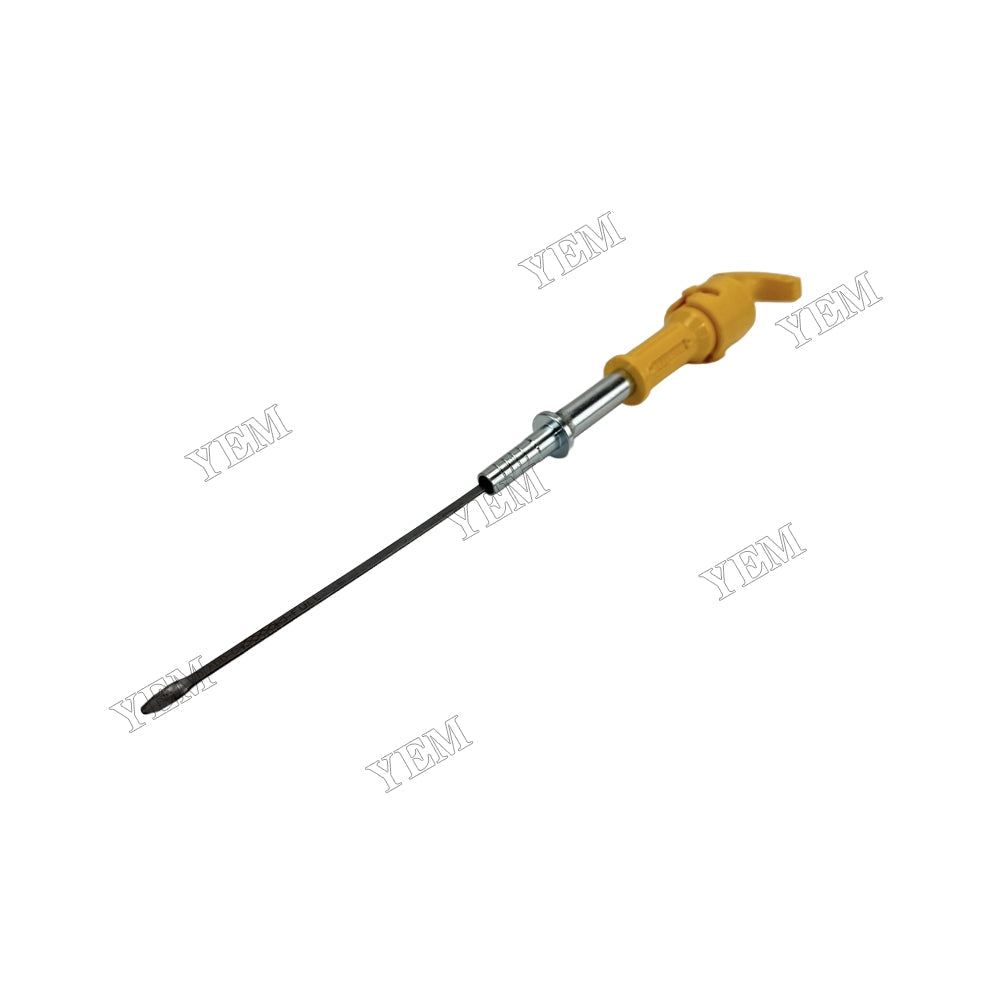YEM Parts Oil Gauge Tube & Dipstick 3963443 3974757 for Cummins Engine 4B3.9 6B5.9 6C8.3 For Cummins
