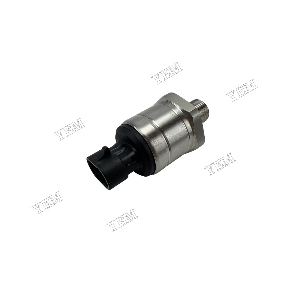 YEM Parts Pressure Sensor 3408583 for Cummins Engine QSK23 Hyundai Excavator R12009 For Cummins
