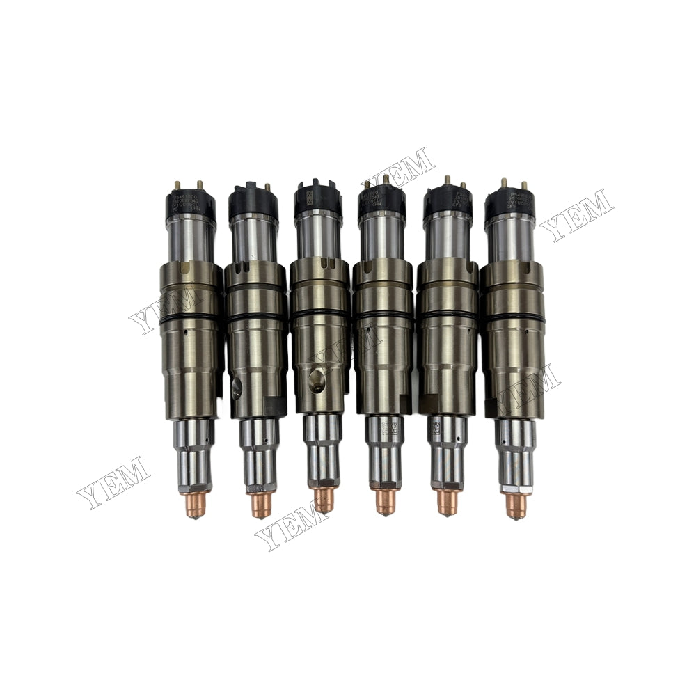 YEM Parts Fuel Injector 5491600 for Cummins Engine X15 CM2350
