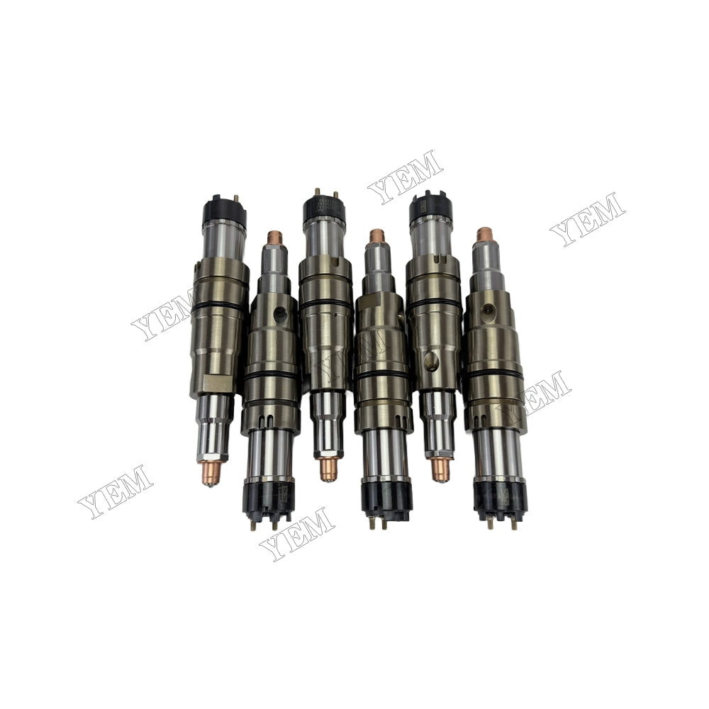 YEM Parts Fuel Injector 5491600 for Cummins Engine X15 CM2350 For Cummins