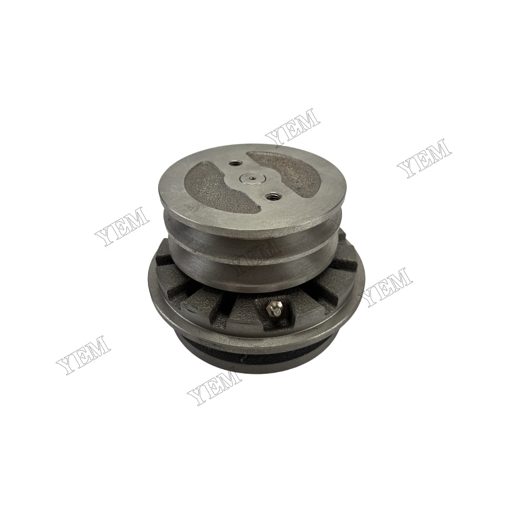 YEM Parts 3154964 Water Pump for Cummins NHC-250 Diesel Engine Spare Parts