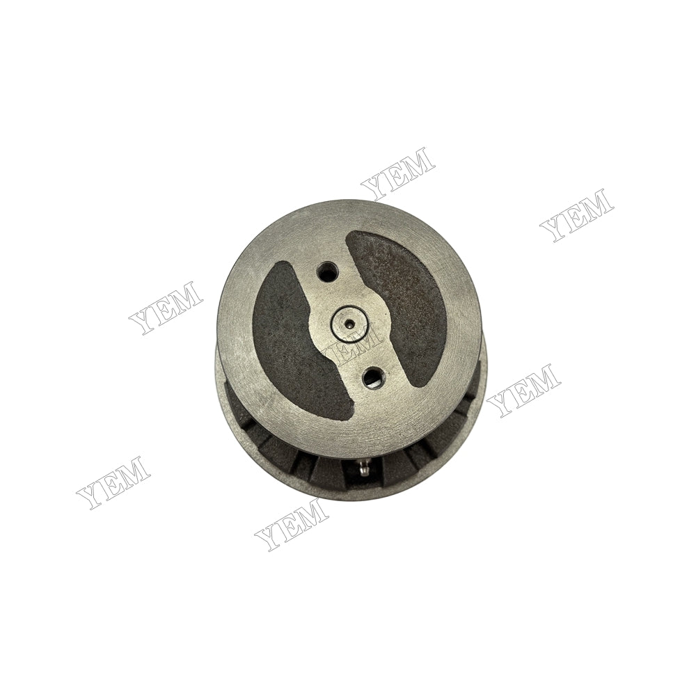 YEM Parts 3154964 Water Pump for Cummins NHC-250 Diesel Engine Spare Parts For Cummins