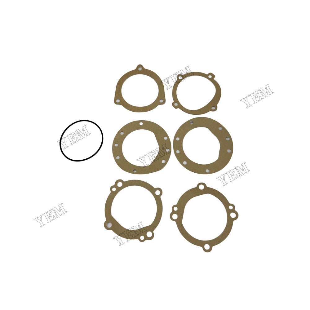 YEM Parts Impeller Repair Kit 5411521 for Onan Marine Generator MDKAD MDKAE MDKBG MDKBW For Cummins