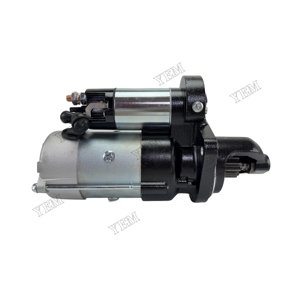 YEM Parts M93R3001SE Starter Motor for Cummins Diesel Engine Spare Parts