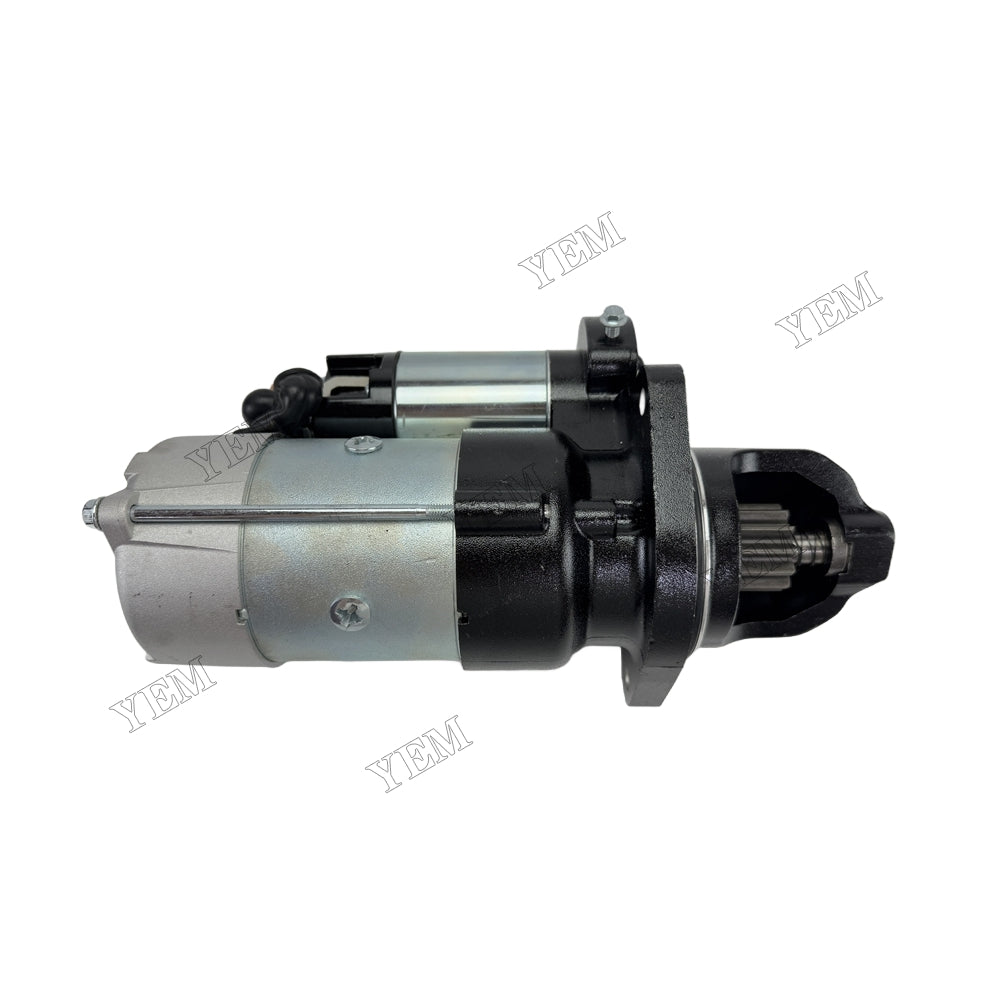 YEM Parts M93R3001SE Starter Motor for Cummins Diesel Engine Spare Parts