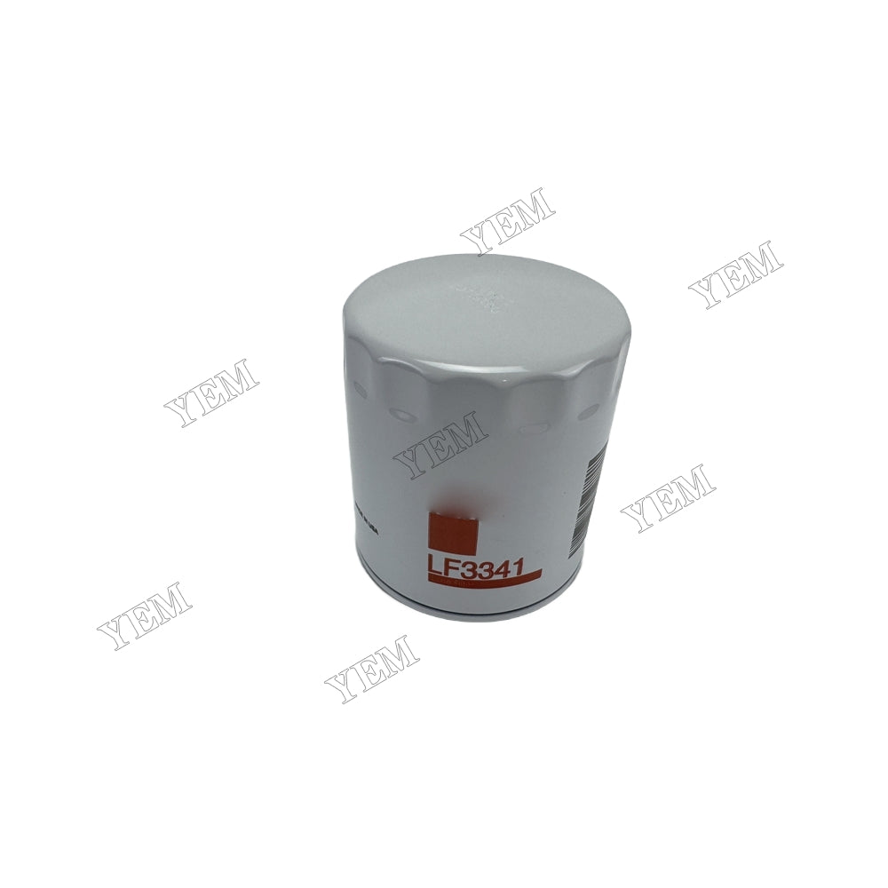 YEM Parts Oil Filter 1732132430 for Kubota Tractor L39 L45 L405 L3700SU M59 M5400DTN