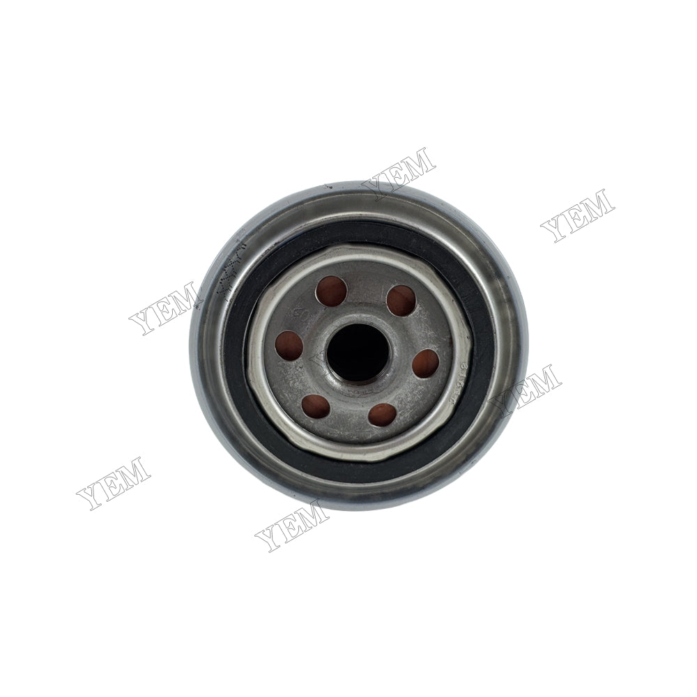 YEM Parts Oil Filter 1732132430 for Kubota Tractor L39 L45 L405 L3700SU M59 M5400DTN For Cummins