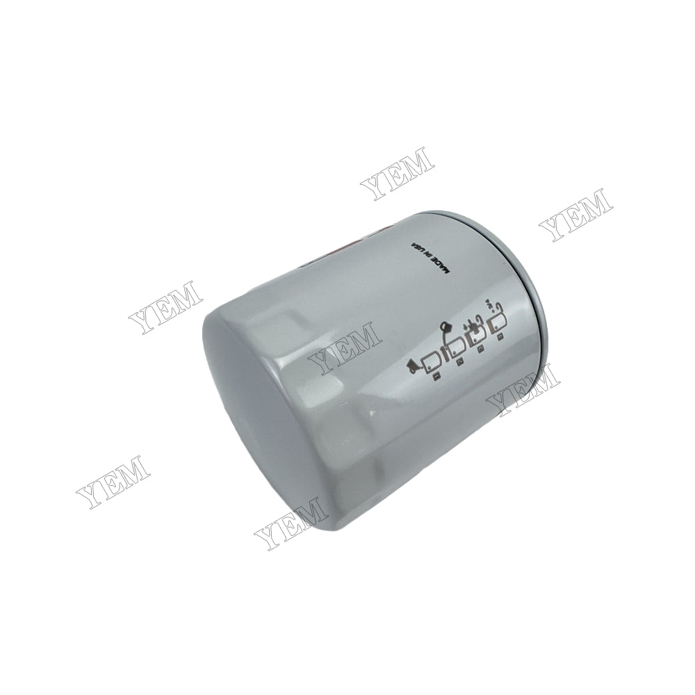YEM Parts Oil Filter 1732132430 for Kubota Tractor L39 L45 L405 L3700SU M59 M5400DTN For Cummins