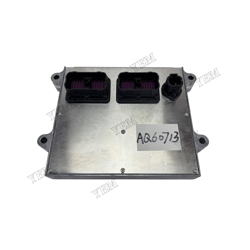 YEM Parts Electronic Control Module 4995445 for Cummins K38 QSK38 GTA38 Engine