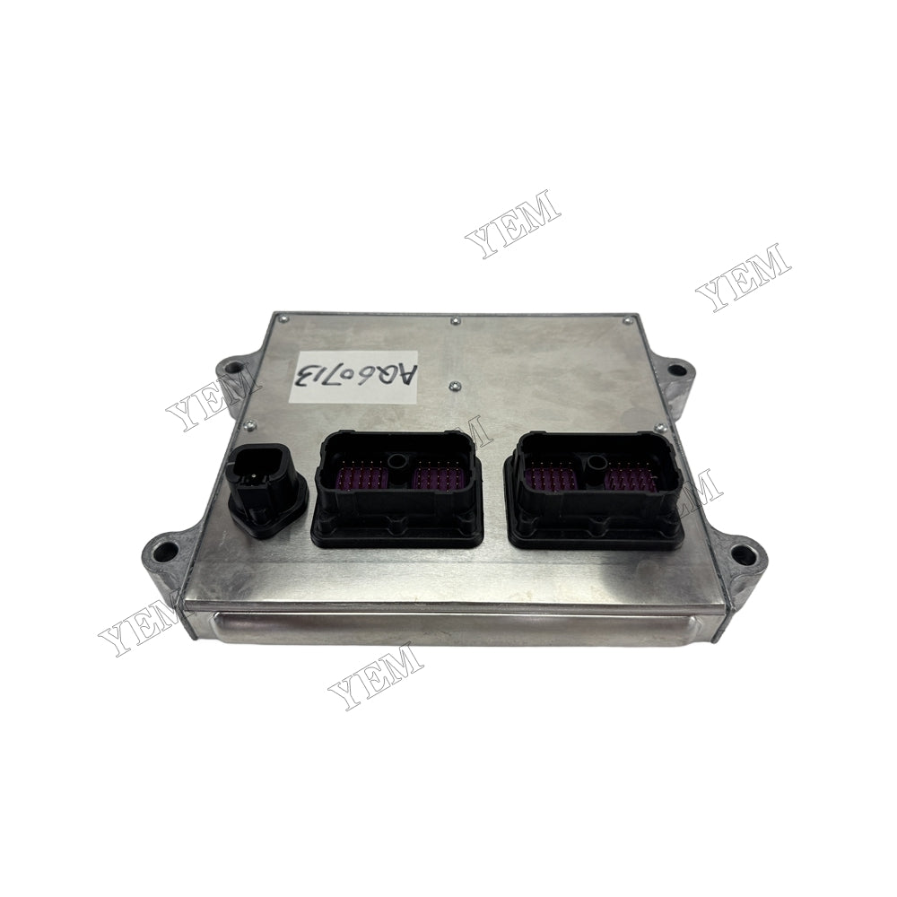 YEM Parts Electronic Control Module 4995445 for Cummins K38 QSK38 GTA38 Engine For Cummins