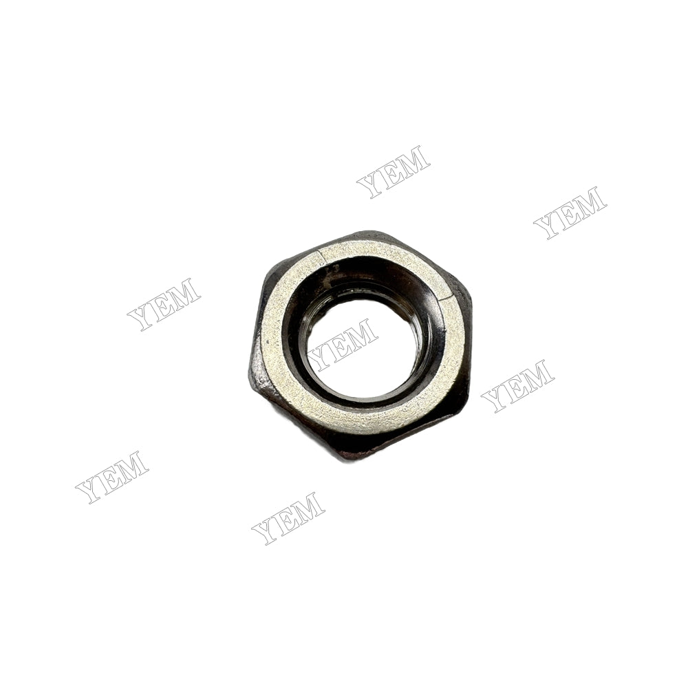 YEM Parts 3929777 NUT for Cummins Diesel Engine Spare Parts For Cummins
